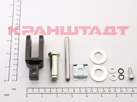 Соединительная деталь N0005758-1