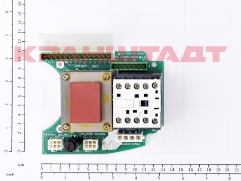 POWER SUPPLY BOARD N0005761-1