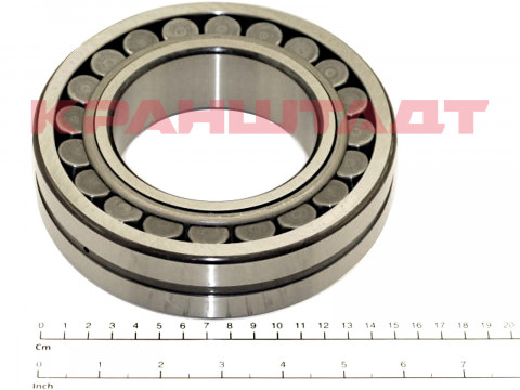 SPHERICAL ROLLER BEARING N0005863-1