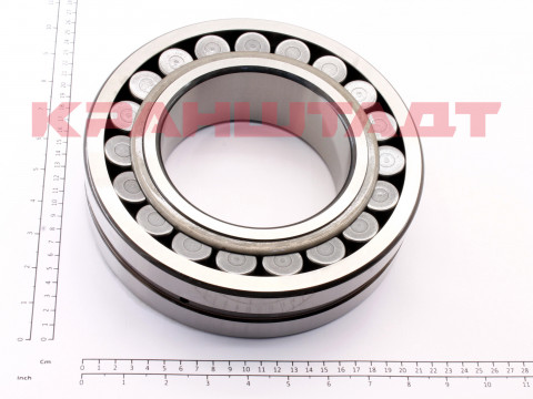 SPHERICAL ROLLER BEARING N0005878-1
