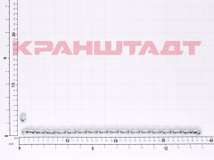 N0006017 Комплект цепи