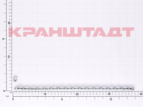 Комплект цепи N0006017-1