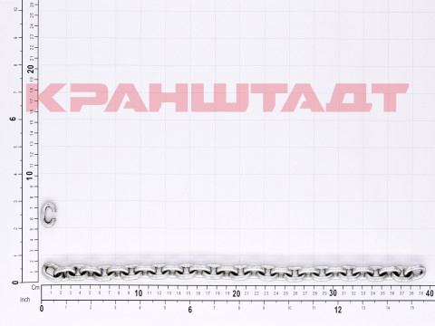 Комплект цепи N0006018-1