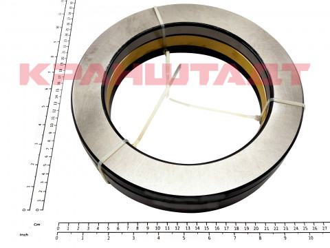 Подшипник N0006217-1