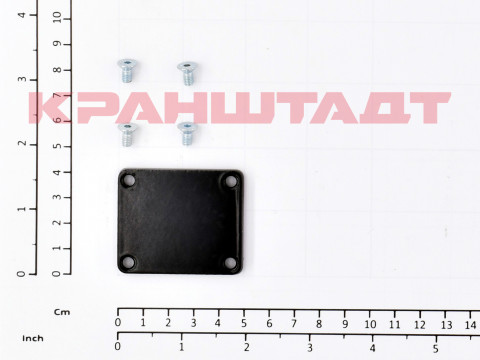 Крышка N0006293-1