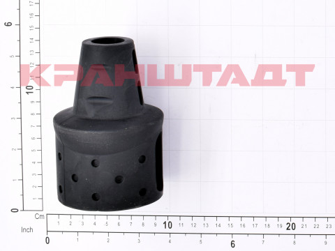 PROTECTION RUBBER N0006296-1