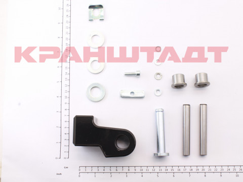 Соединительная деталь N0006303-1
