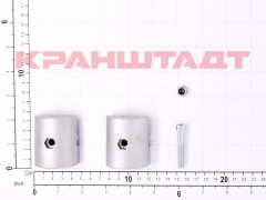 N0006305 Упор цепи