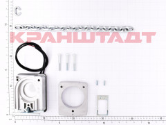 N0006306 Направляющая цепи