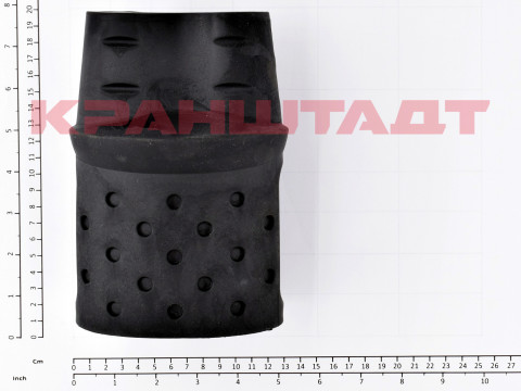 PROTECTION RUBBER N0006309-1