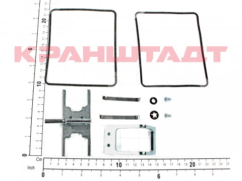LIMIT SWITCH ACTIVATOR N0006313-1