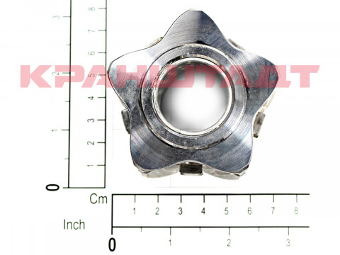 SPROCKET N0006323-1