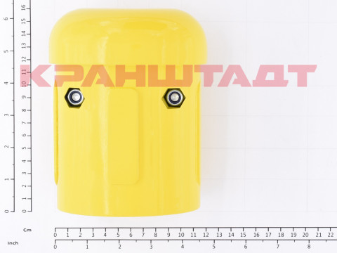 Компонент крюка N0006324-1