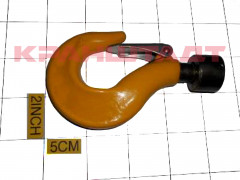 N0006325 Крюк в сборе