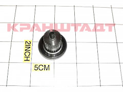 N0006338 BRAKE HUB