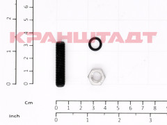N0006339 SCREW