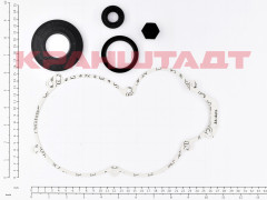 N0006340 Комплект уплотнителей