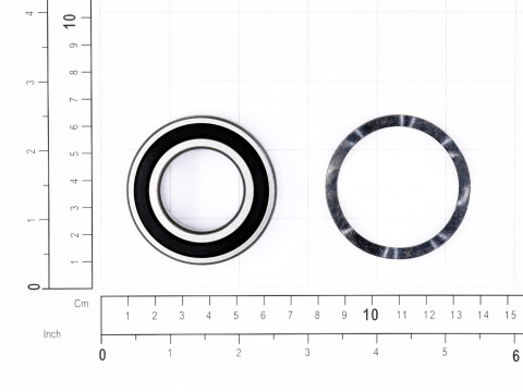 BEARING SET N0006353-1