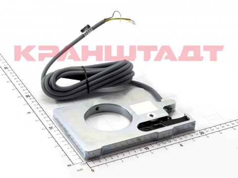 LOAD INDICATOR UNIT N0006404-1