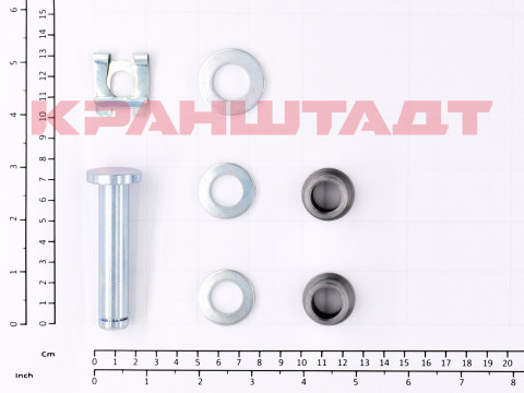 Комплект валов N0006417-1