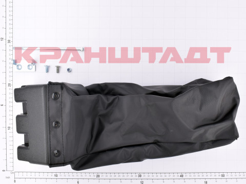 Контейнер для цепи N0006443-1