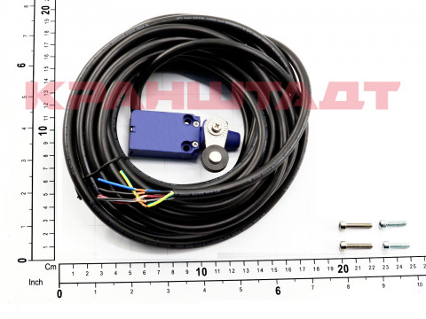 LIMIT SWITCH N0006466-1