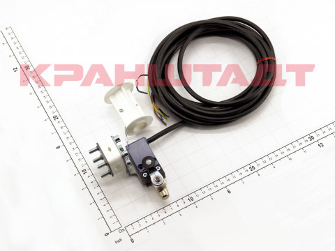 LIMIT SWITCH EQUIPMENT N0006471-1