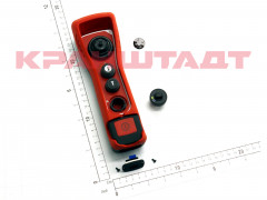 N0006496 TRANSMITTER