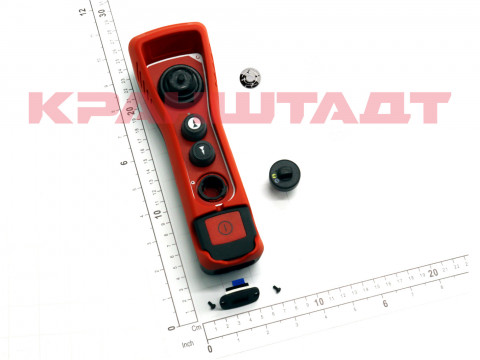 TRANSMITTER N0006496-1