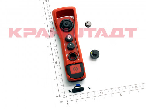 TRANSMITTER N0006497-1