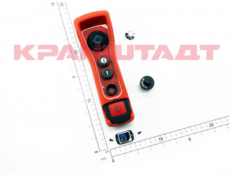 TRANSMITTER N0006499-1