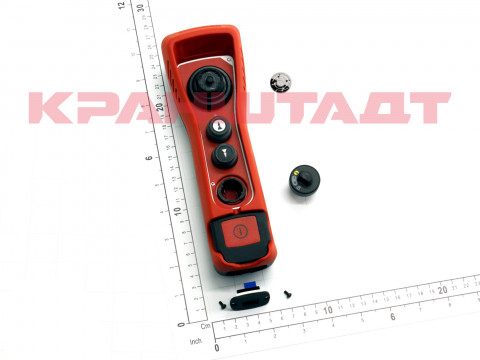 TRANSMITTER N0006501-1