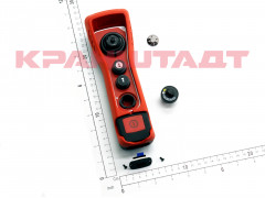 N0006502 TRANSMITTER