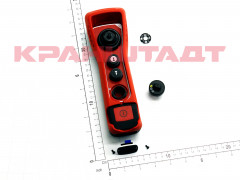 N0006505 TRANSMITTER