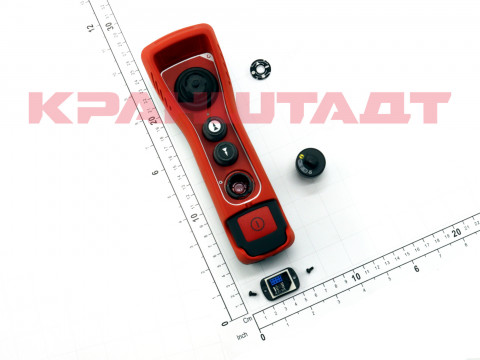 TRANSMITTER N0006507-1