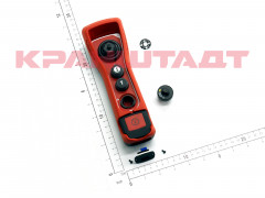 N0006509 TRANSMITTER