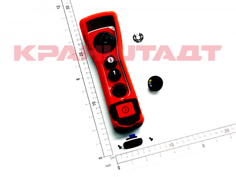 TRANSMITTER N0006513-1