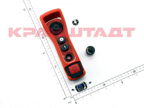 TRANSMITTER N0006515-1