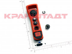 N0006516 TRANSMITTER