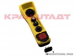 N0006524 TRANSMITTER