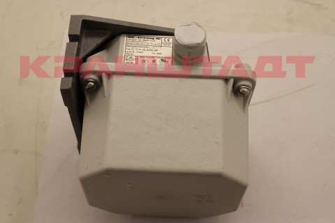 ROTARY LIMIT SWITCH N0006551-1