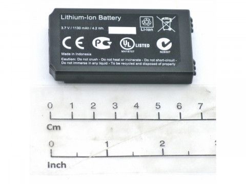 BATTERY N0006562-1