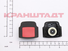 N0006564 PUSH BUTTON