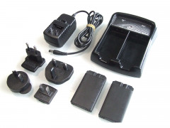 N0006592 BATTERY CHARGER