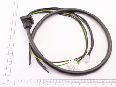N0006621 CABLE INTERFACE