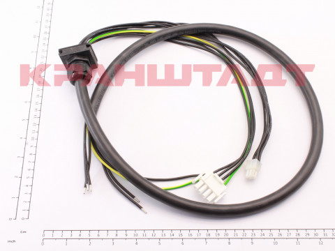 Кабельный интерфейс N0006621-1