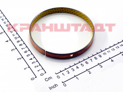 N0006633 RADIAL SLIDING BEARING
