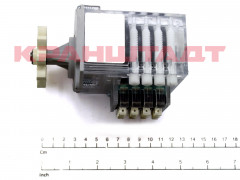 N0006634 ROTARY LIMIT SWITCH