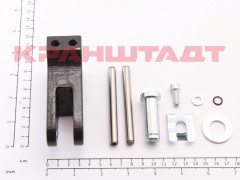 N0006666 Деталь муфты