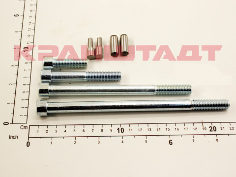 Комплект крепления N0006687-1
